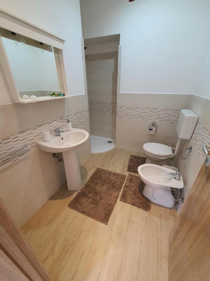 Lapalmas - In Centro A Holiday home *