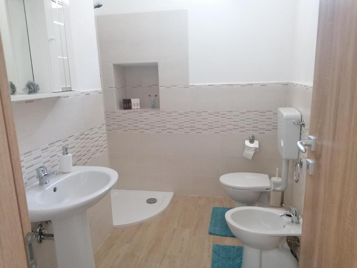 Holiday home Lapalmas - In Centro A *