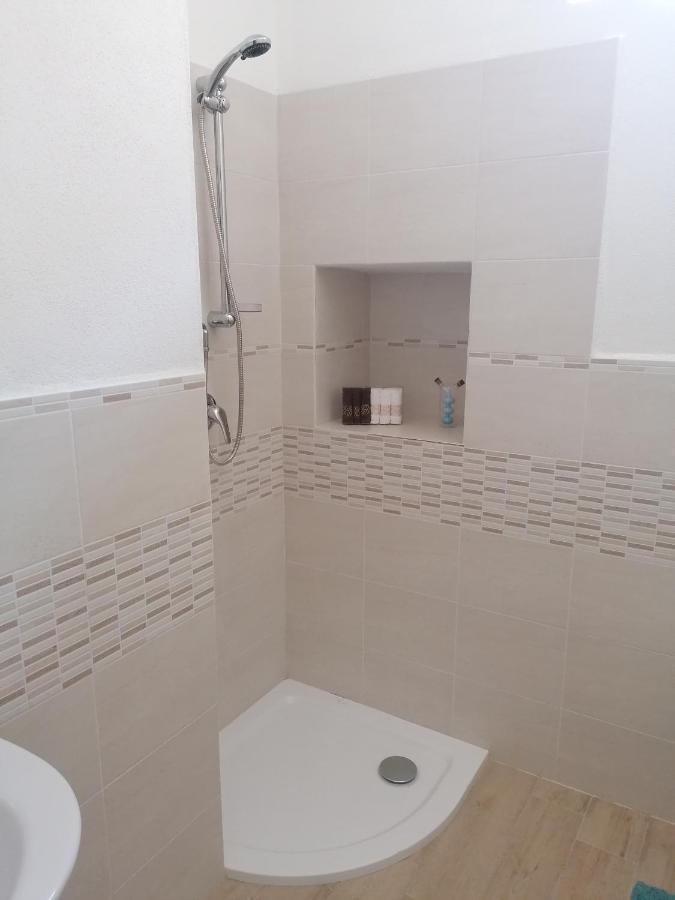 Holiday home Lapalmas - In Centro A Malfa (Salina)