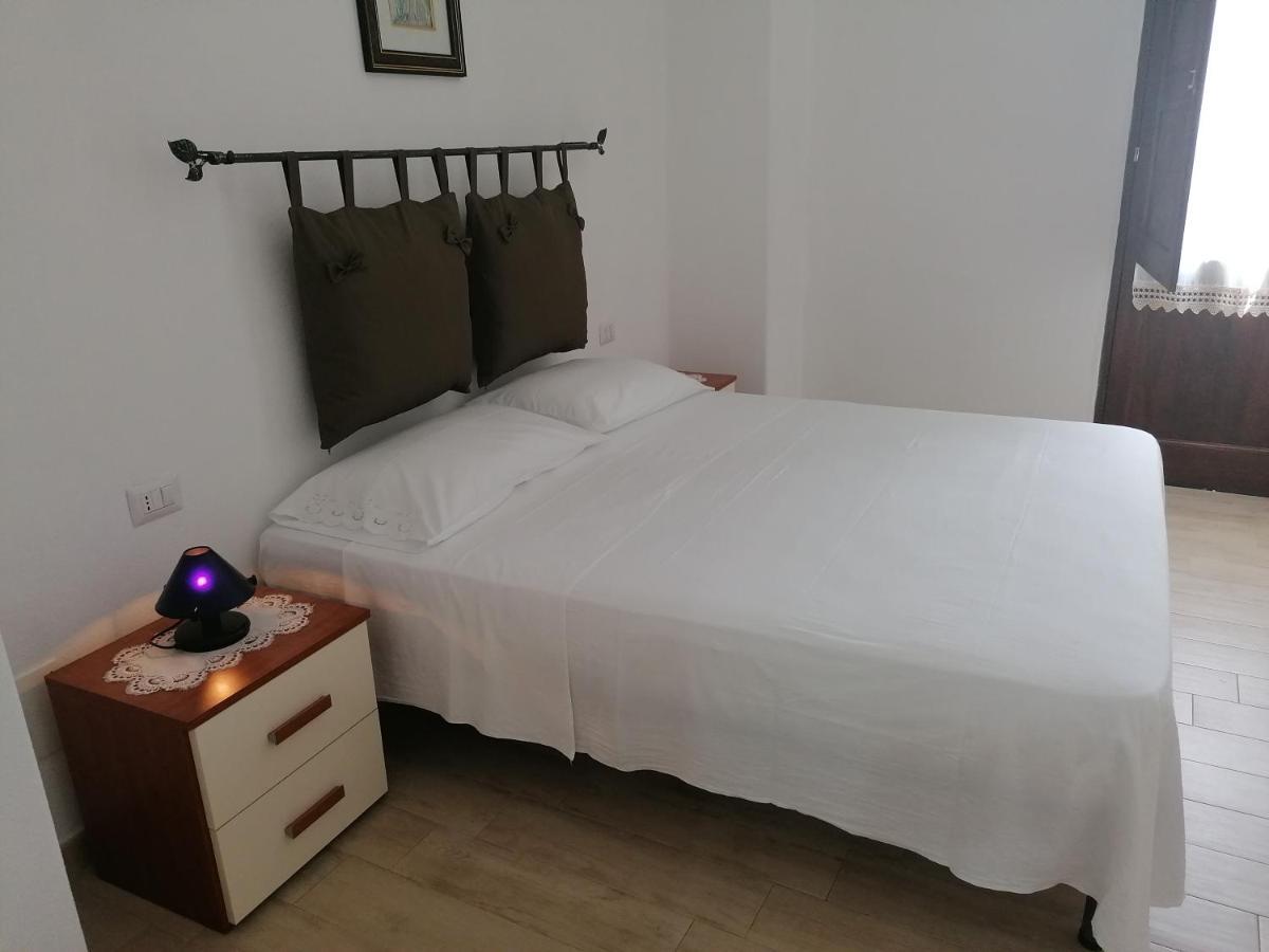 Holiday home Lapalmas - In Centro A Malfa (Salina)