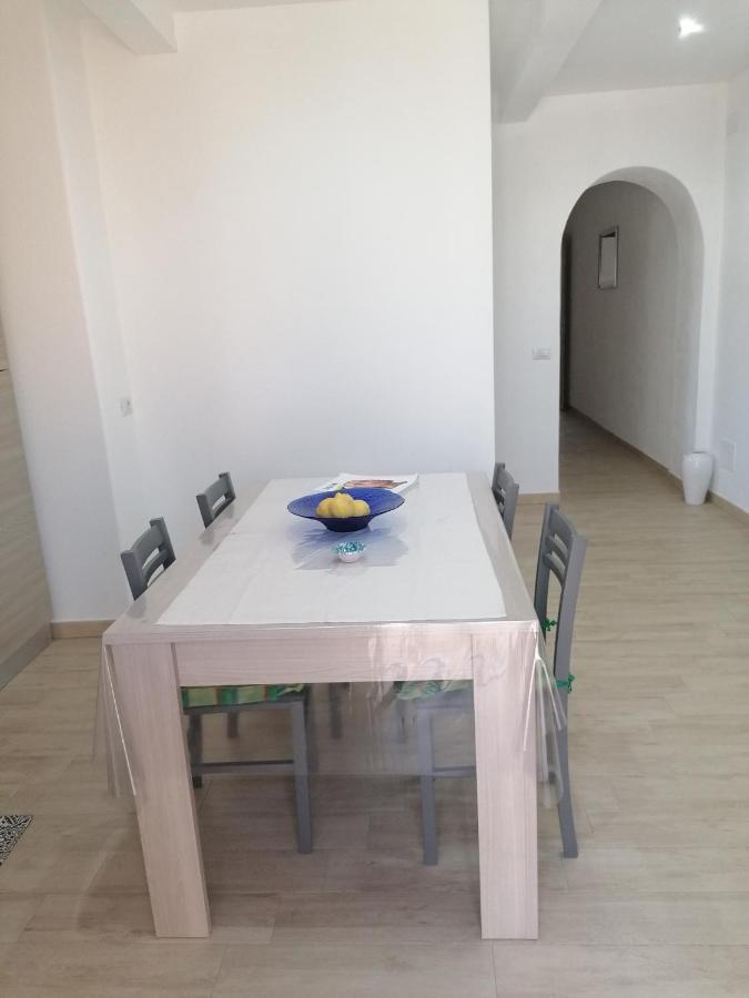 Lapalmas - In Centro A Holiday home *