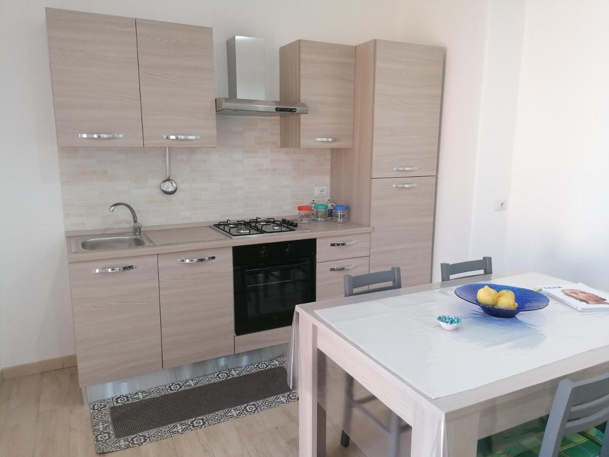 Holiday home Lapalmas - In Centro A *