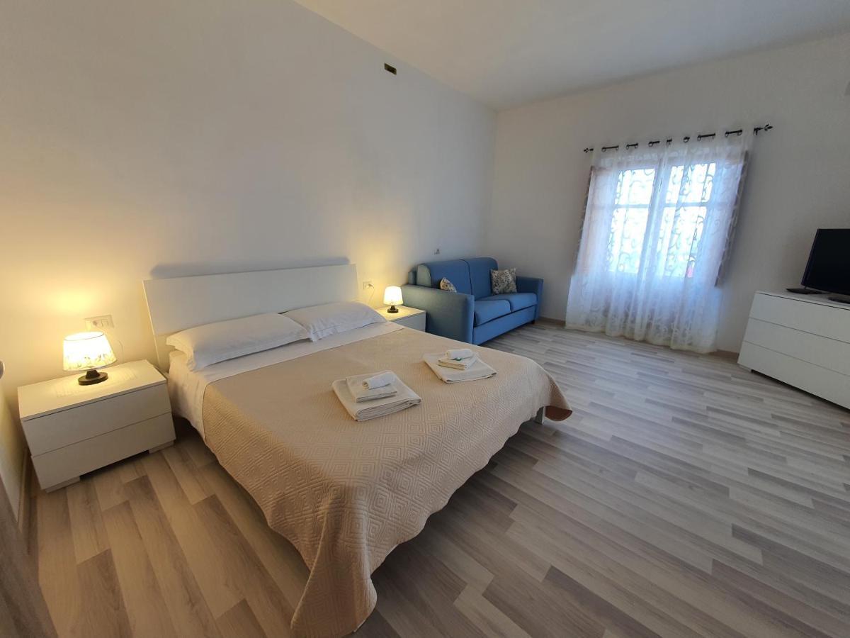 Holiday home Lapalmas - In Centro A Malfa (Salina)