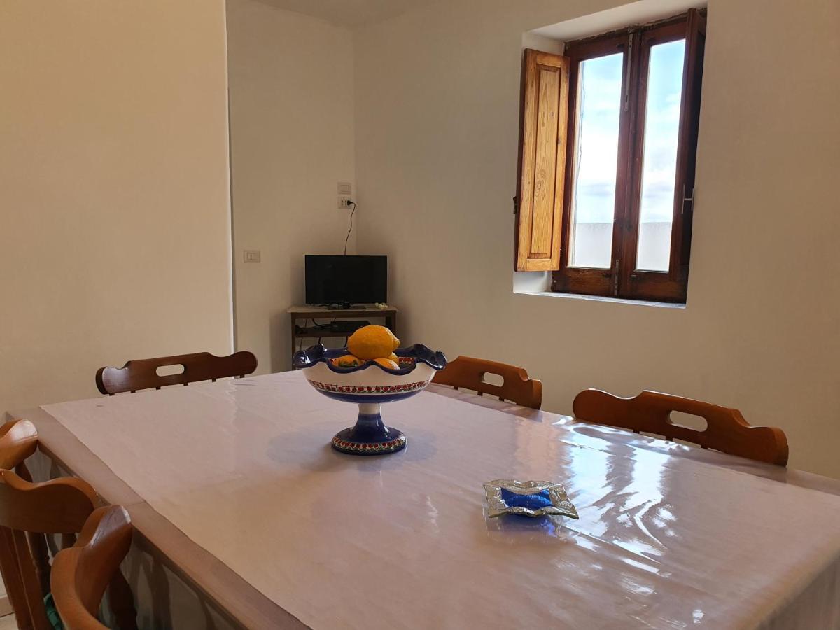 Lapalmas - In Centro A Holiday home