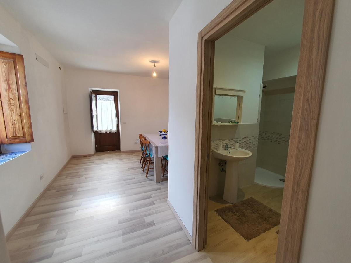 Lapalmas - In Centro A Holiday home *