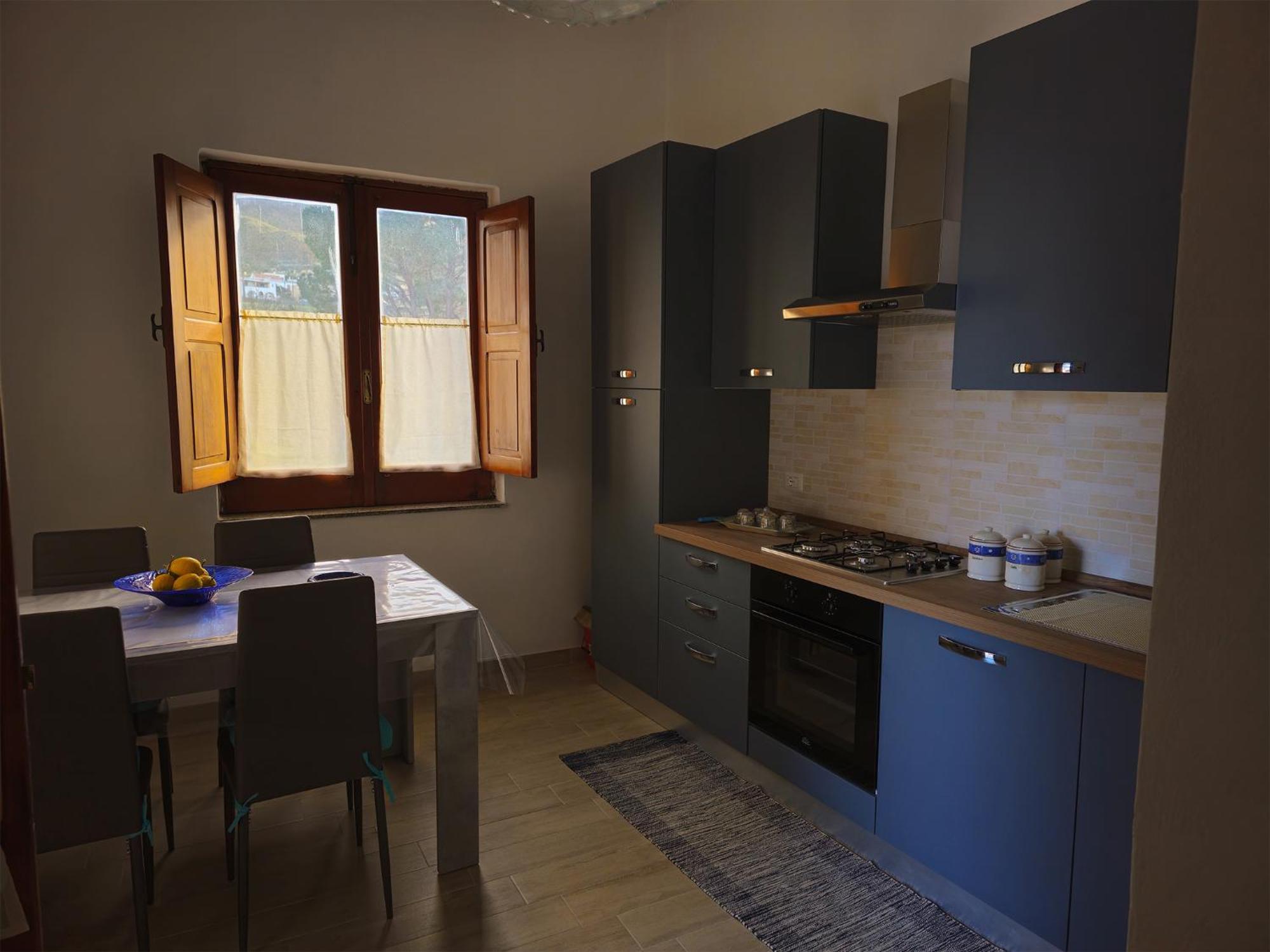 Holiday home Lapalmas - In Centro A