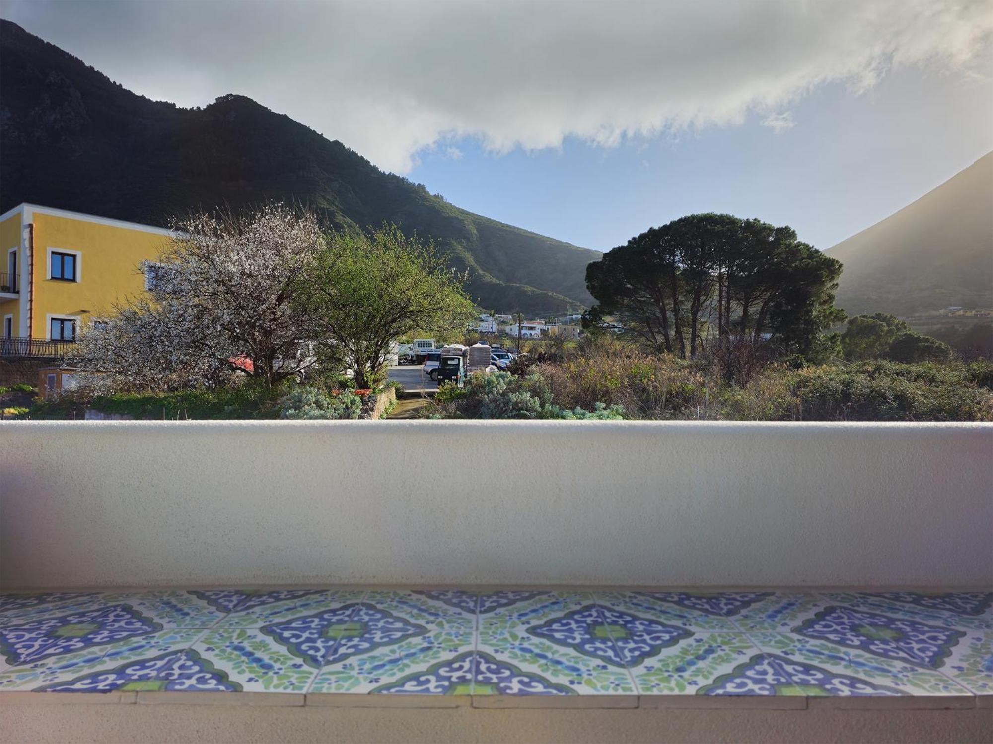 Lapalmas - In Centro A Holiday home Malfa (Salina)