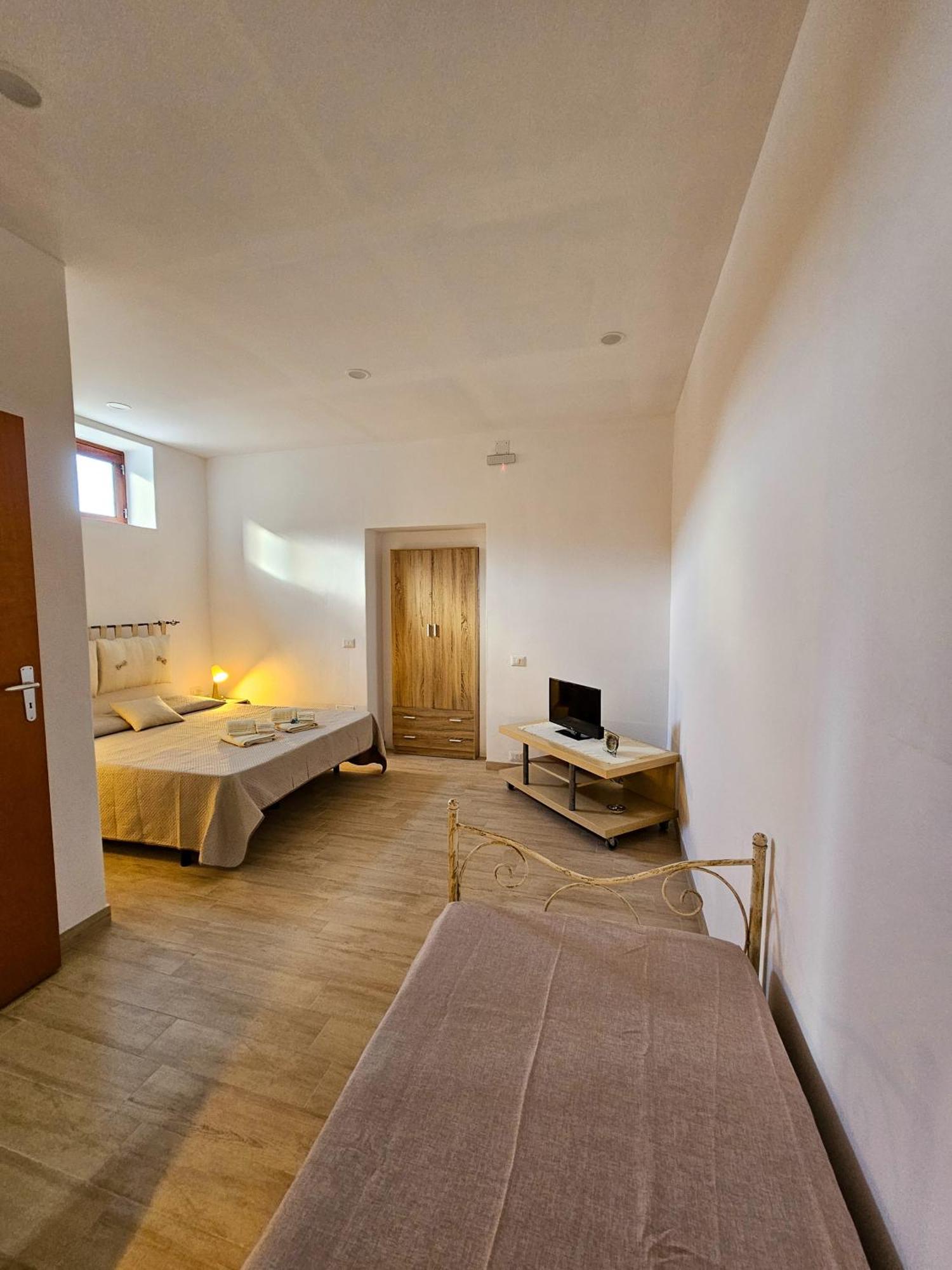 Lapalmas - In Centro A Holiday home